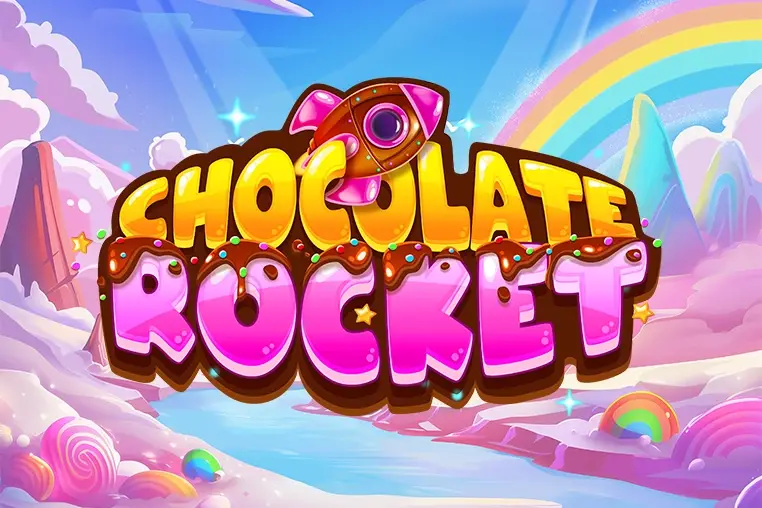 Chocolate Rocket thumbnail
