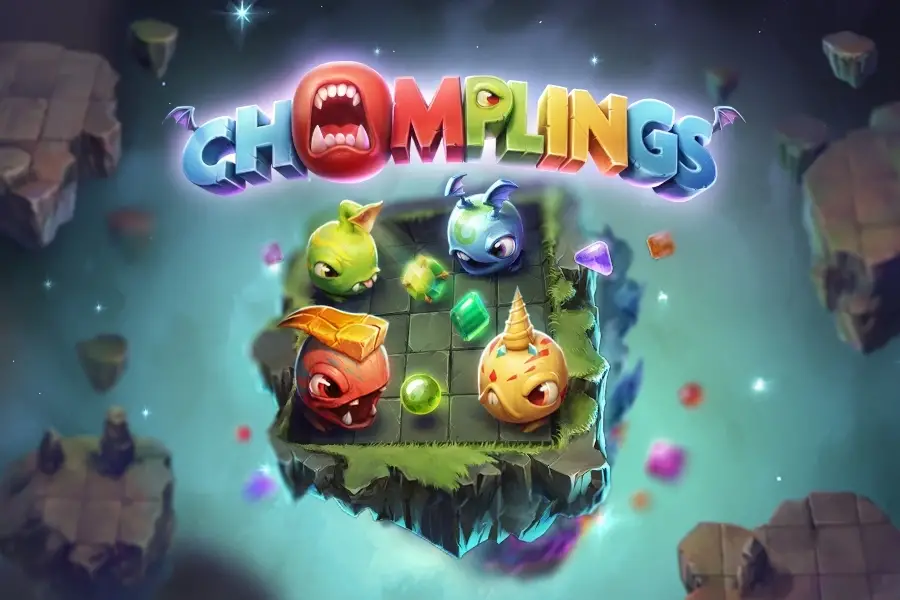 Chomplings thumbnail