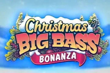 Christmas Big Bass Bonanza thumbnail