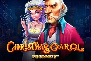Christmas Carol Megaways thumbnail