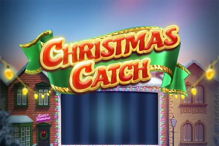 Bigger Bass Blizzard - Christmas Catch thumbnail