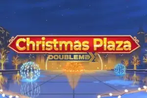 Christmas Plaza DoubleMax thumbnail