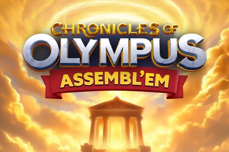 Chronicles of Olympus Assembl'em thumbnail