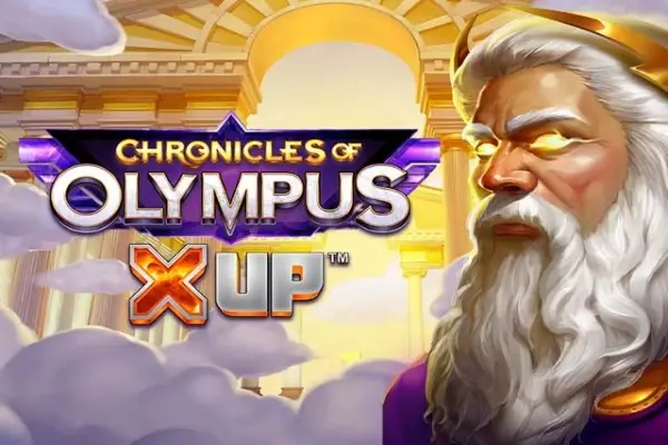 Chronicles of Olympus X UP thumbnail