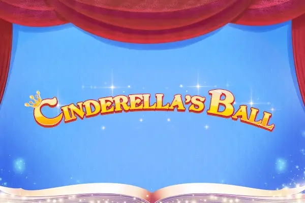 Cinderella's Ball thumbnail