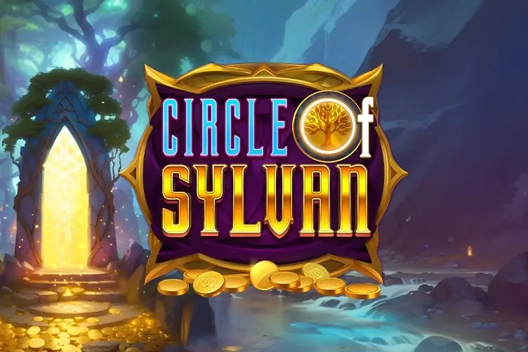 Circle of Sylvan thumbnail