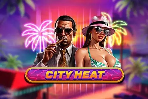 City Heat thumbnail