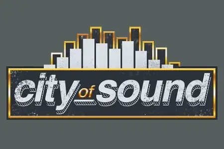 City of Sound thumbnail