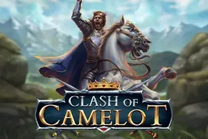 Clash of Camelot thumbnail