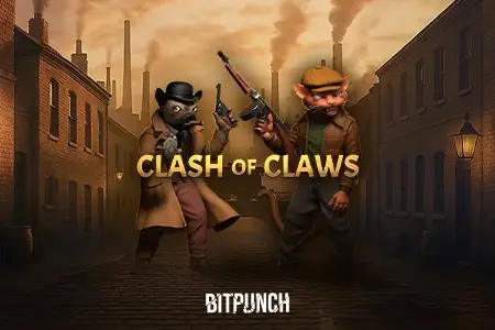 Clash of Claws thumbnail