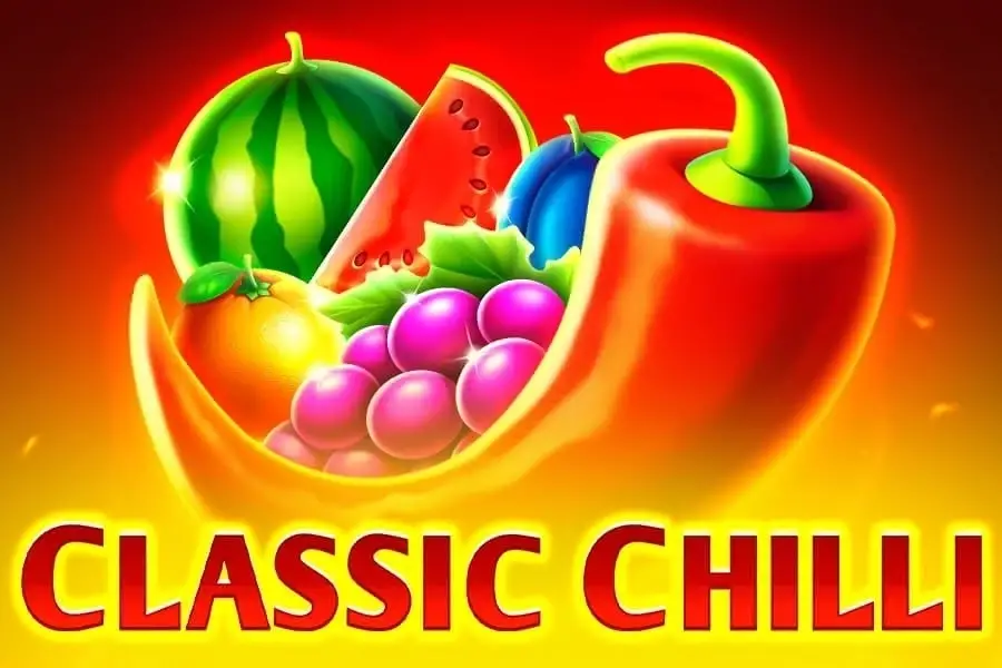 Classic Chilli Plus thumbnail