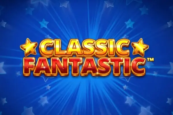 Classic Fantastic thumbnail