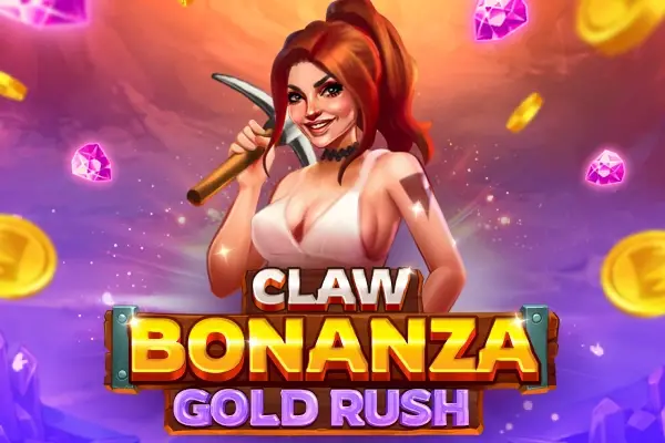 Claw Bonanza: Gold Rush thumbnail