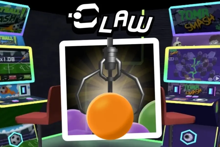 CAPTAINS CLAW thumbnail