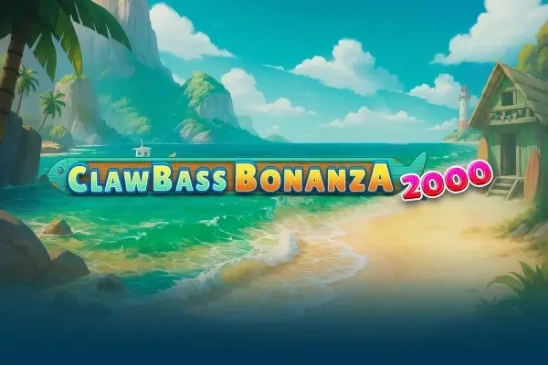 Clawbass Bonanza 2000 thumbnail