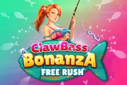 ClawBass Bonanza: Free Rush thumbnail
