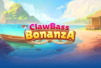 ClawBass Bonanza thumbnail