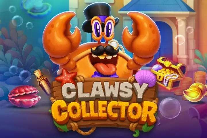 Clawsy Collector thumbnail
