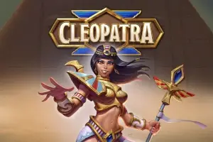 Jewels of Cleopatra thumbnail