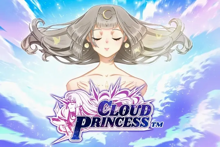 Cloud Princess thumbnail