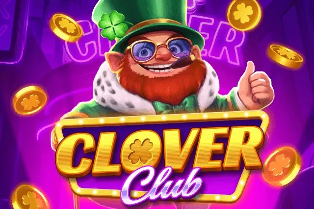 Clover Club thumbnail