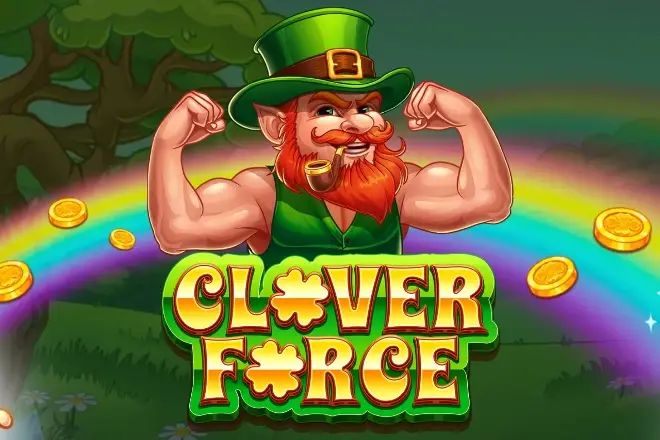 Clover Force thumbnail