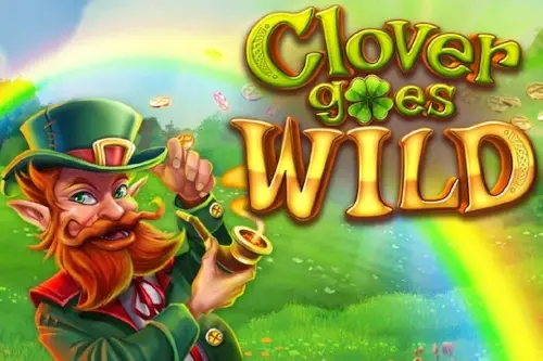 Clover Goes Wild thumbnail