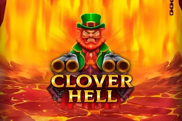 Clover Hell thumbnail