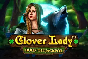 Clover Lady thumbnail