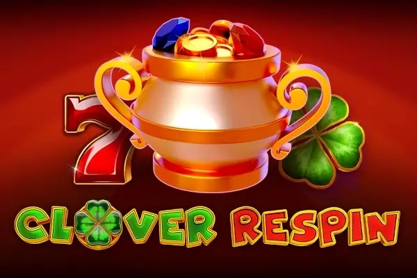 Clover Respin thumbnail