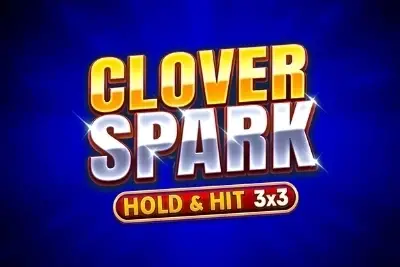 Clover Spark - Hold & Hit 3x3 thumbnail