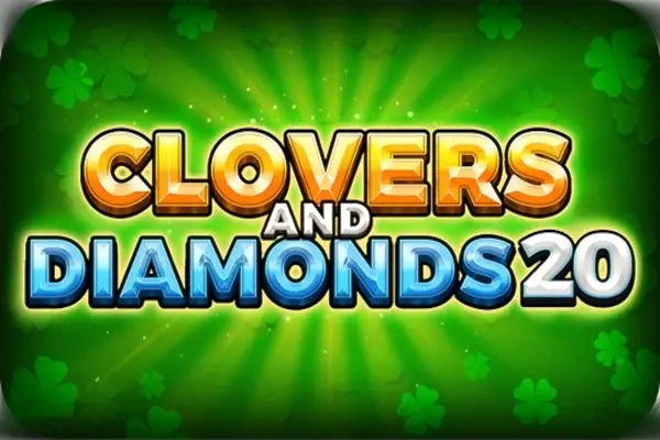 Clovers and Diamonds 20 thumbnail