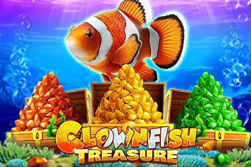 Clown Chaos thumbnail
