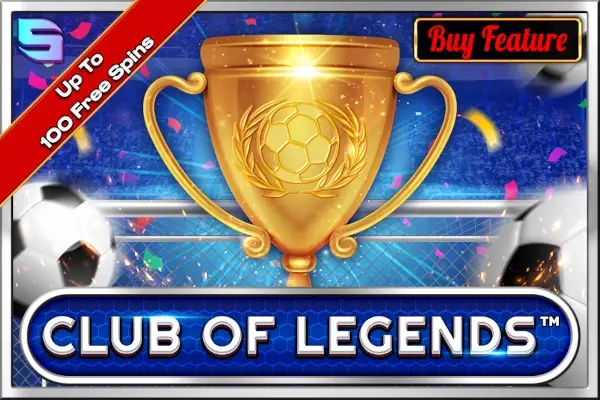 Club of Legends thumbnail