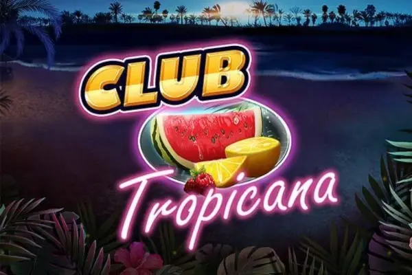 Club Tropicana thumbnail