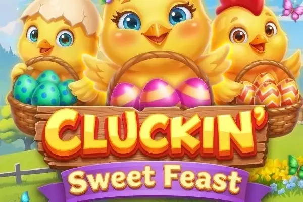 Cluckin' Sweet Feast thumbnail