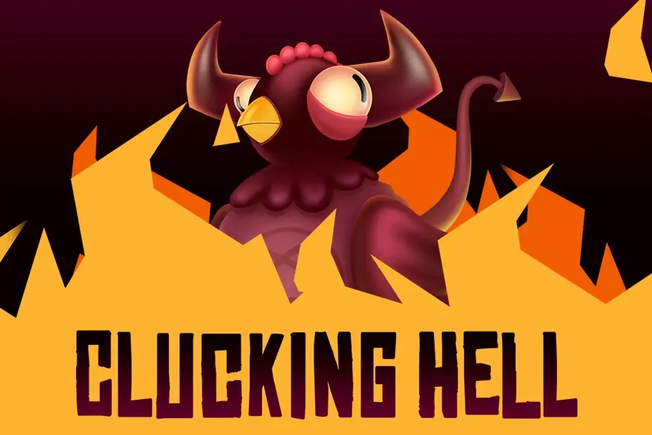 Clucking Hell thumbnail