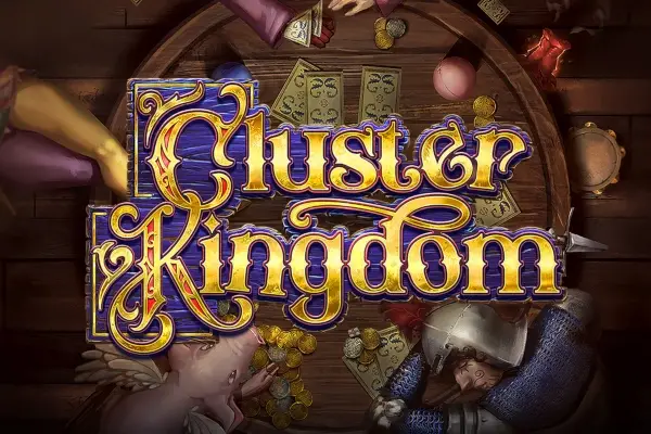 Cluster Kingdom thumbnail