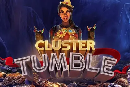 Cluster Tumble thumbnail