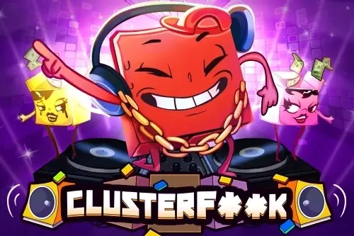Clusterf**k thumbnail