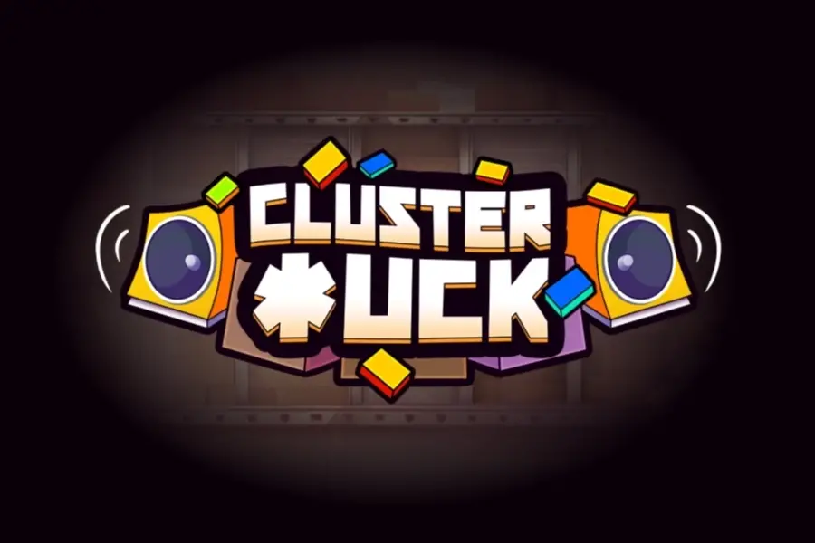 Cluster*uck thumbnail