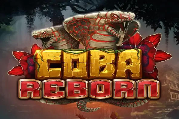 Coba Reborn thumbnail