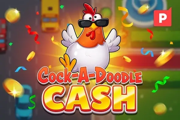 Cock-a-Doodle Cash thumbnail