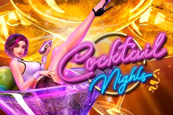 Cocktail Nights thumbnail
