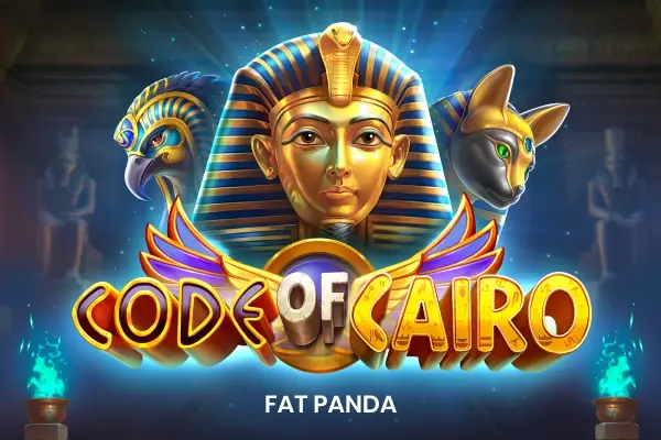 Code of cairo thumbnail