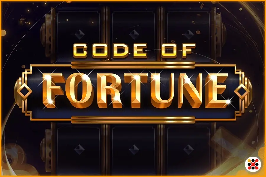 Code of Fortune thumbnail