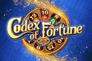 Codex of Fortune thumbnail