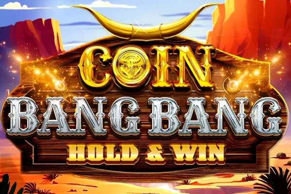 Coin Bang Bang: Hold & Win thumbnail