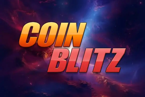 Coin Blitz: RUNNING WINS thumbnail