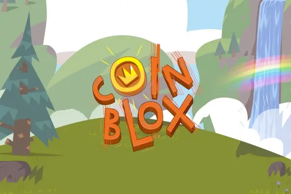 Coin Blox thumbnail